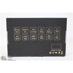 NEW 4K ANDROID TV BOX WITH KODI INSTALLED