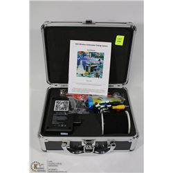 NEW WIFI WIRELESS UNDERWATER FISHING CAMERA WITH