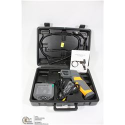 NEW PORTABLE VIDEO BORESCOPE