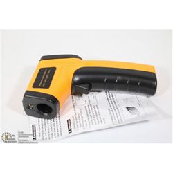NEW NON CONTACT INFRARED THERMOMETER