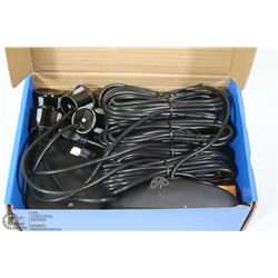 NEW PARKING SENSOR WITH DIGITAL DISPLAY