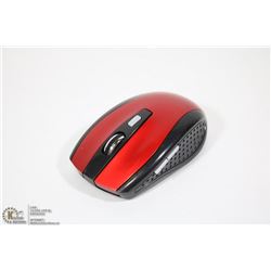 NEW WIRELESS OPTICAL MOUSE