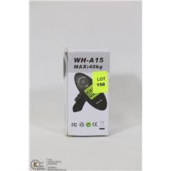 NEW DIGITAL DISPLAY LUGGAGE SCALE