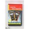 Image 1 : NEW DIGITAL MULTIMETER