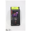 Image 1 : REPLICA BEATS BY DR. DRE IN EAR HEADPHONES PURPLE