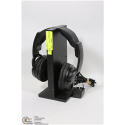 SONY HIFI BLUETOOTH HEADPHONES