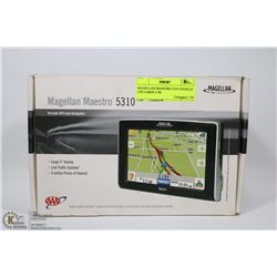 MAGELLAN MAESTRO 5310 VEHICLE GPS LARGE 5 IN.