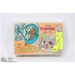 SET OF 4 BIG LITTLE BOOKS