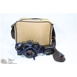 MINOLTA MAXXUM 7000 CAMERAS WITH 50MM LENS, 1800