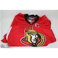 ESTATE OTTAWA " SENATORS ALFREDSSON" JERSEY