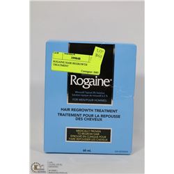 ROGAINE HAIR REGROWTH TREATMENT