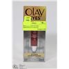 Image 1 : OLAY EYES FOR EYE BAGS DEPUFFING EYE ROLLER