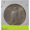 Image 1 : 1922 AMERICAN SILVER DOLLAR