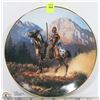 Image 1 : NATIVE COLLECTOR PLATE