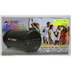 Image 1 : AXESS PORTABLE BLUETOOTH HI-FI CYLINDER SPEAKER