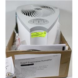 NEW VORNADO EVAPORATIVE VORTEX HUMIDIFIER