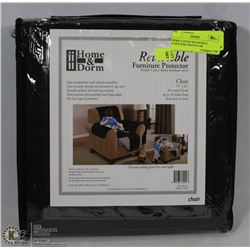 HOME & DORM REVERSIBLE FURNITURE PROTECTOR