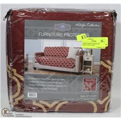 HOME FASHION FURNITURE PROTECTOR COVER