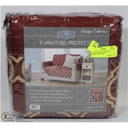 HOME FASHION FURNITURE PROTECTOR COVER