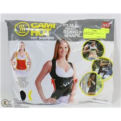 CAMI HOT SHAPERS "ITS ALL ABOUT BEING IN SHAPE"