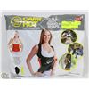 Image 1 : CAMI HOT SHAPERS "ITS ALL ABOUT BEING IN SHAPE"