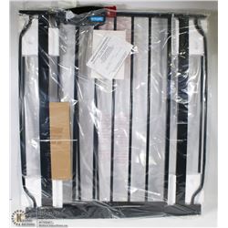 REGALO EASY STEP EXTRA WIDE SAFETY GATE