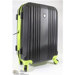 OLYMPIA APACHE 2 HARDCOVER PREMIUM SUIT CASE