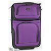Image 1 : NEW RIO 2PC TRAVEL COLLECTION 21" CARRYON UPRIGHT