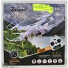 Image 1 : ZUZO FX1 DRONE WITH BUILT-IN CAMERA & LED LIGHTS