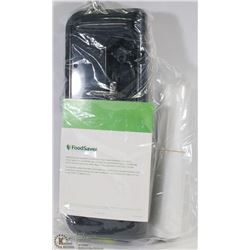 FOODSAVER FM2000 FOOD SEALER & VACUUM