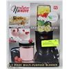 Image 1 : TWISTER NUWAVE 7PC MULTI-PURPOSE BLENDER