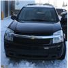 Image 1 : 2007 CHEVROLET EQUINOX AWD LT