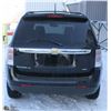 Image 2 : 2007 CHEVROLET EQUINOX AWD LT