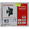 Image 1 : G FORCE FULL-MOTION TV WALL MOUNT ,23" TO 42" TV