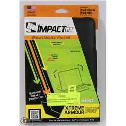 IMPACT GEL XTREME ARMOUR 360 ROTATINGSTAND FOR