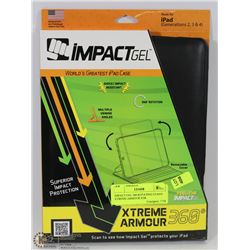 IMPACT GEL 360 ROTATING STAND XTREME ARMOUR FOR