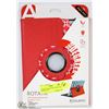 Image 1 : ADURO 360 ROTATING STAND CASE FOR IPAD 2,3,4