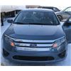 Image 1 : 2011 FORD FUSION SE