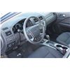 Image 3 : 2011 FORD FUSION SE