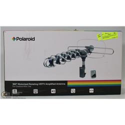 POLAROID MOTORIZED ROTATING HDTV ANTENNA
