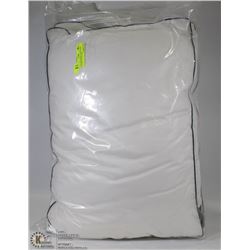 ELLE 1000 THREAD COUNT DOWN ALTERNATIVE PILLOWS