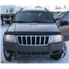 Image 1 : 2002 JEEP GRAND CHEROKEE LAREDO 4X4