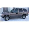 Image 9 : 2002 JEEP GRAND CHEROKEE LAREDO 4X4