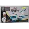 Image 1 : GUY FIERI 25 PC COOKING SET
