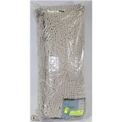 ULTRA SOFT PREMIUM BATH MAT WITH ANTI-SKID BACK