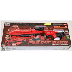 WORLD TECH WARRIOR PRIME DART BLASTER