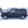 Image 8 : 2007 JEEP PATRIOT LTD ED. 4X4