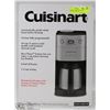 Image 1 : CUISINART GRIND & BREW 10 CUP AUTOMATIC BREWER