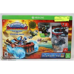 XBOX ONE ACTIVISION SKYLANDERS STARTER PACK