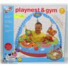 Image 1 : GALT CHILDRENS PLAYNEST AND GYM